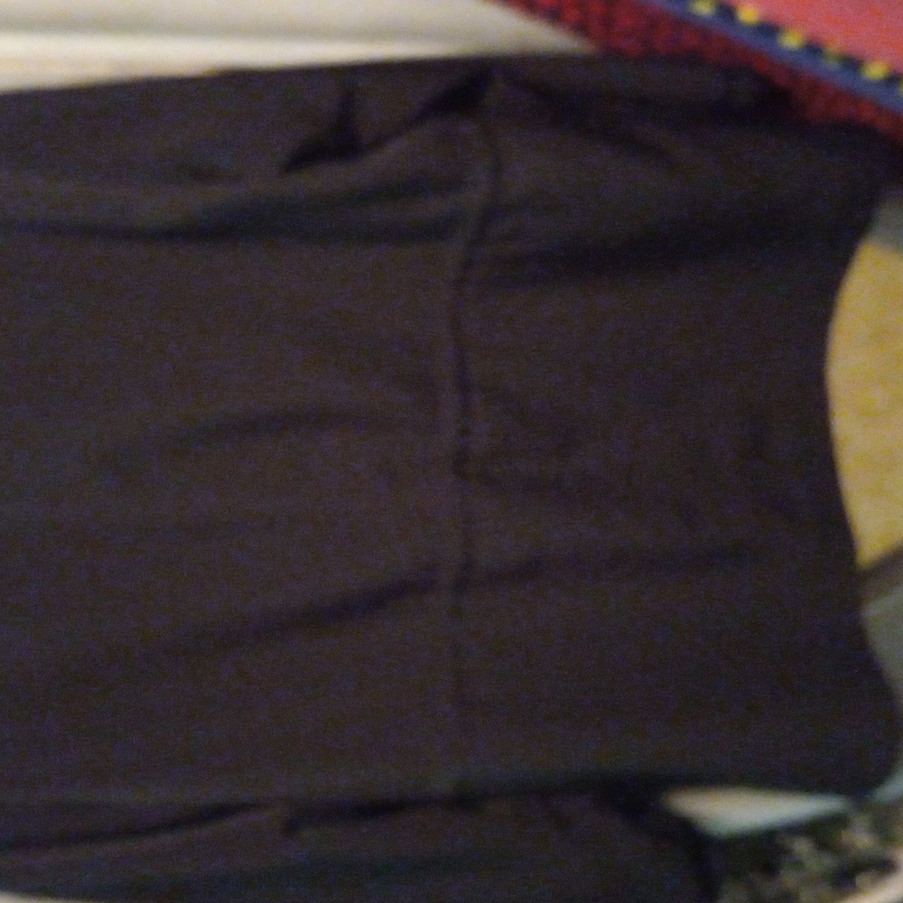 Black Medium Gallery Jacket. 100 % Polyester, Lin… - image 5